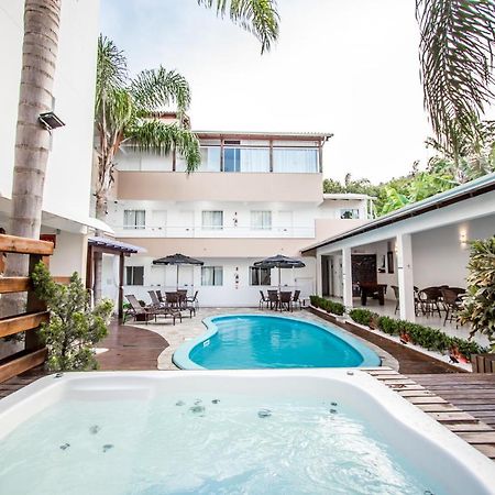 Residence Portal Do Sol Bombinhas Exterior foto