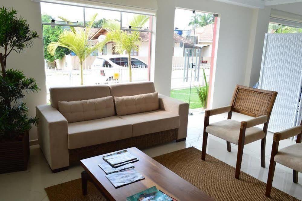 Residence Portal Do Sol Bombinhas Exterior foto