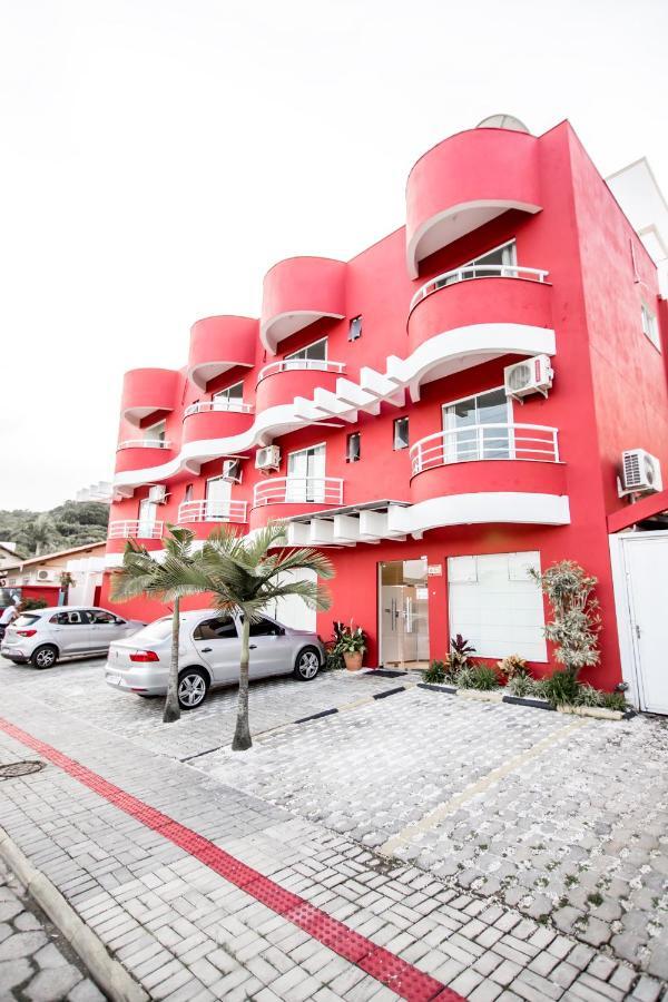 Residence Portal Do Sol Bombinhas Exterior foto